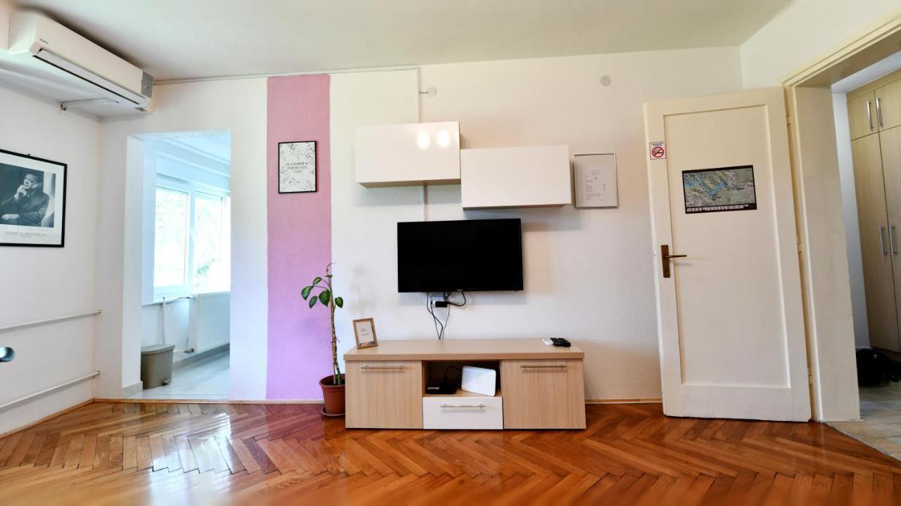 Apartman Petra Plitvička Jezera Extérieur photo