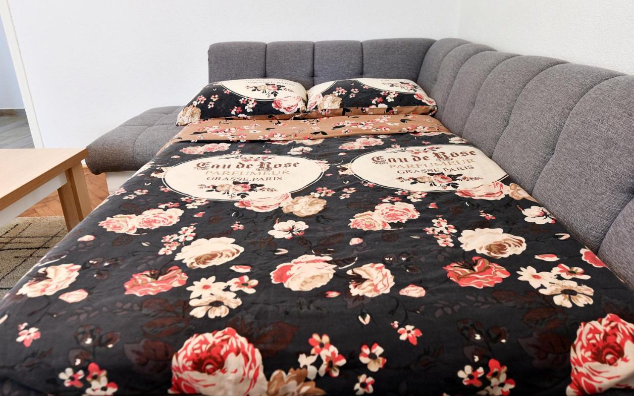 Apartman Petra Plitvička Jezera Extérieur photo